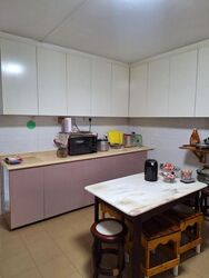 Blk 160 Yung Ping Road (Jurong West), HDB Executive #609136611